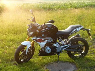 motorrad bmw g 310 r