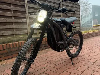 surron light bee x 60v guter zustand