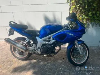 suzuki sv650s