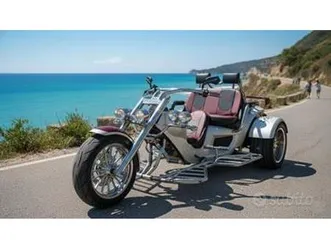 rewaco rf1 lt - 115 cv