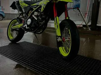 xmf competition casa