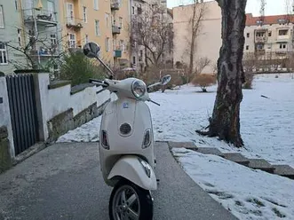 vespa lx 125 i.e.