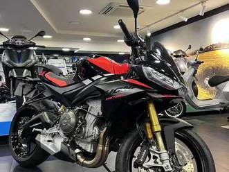 aprilia tuono