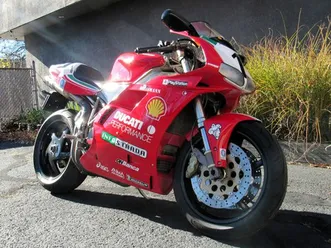 1998 ducati 916