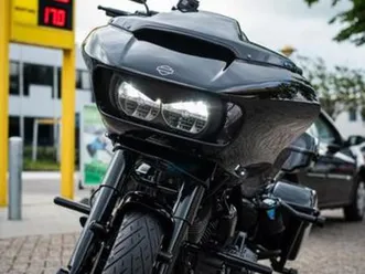 harley-davidson road glide special fltrxs 2015 – 103ci — motoren | harley-davidson — marktplaats