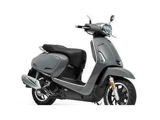 vendo kymco like 125 (2021 - 26) nuova a bari (codice 9914105) - moto.it