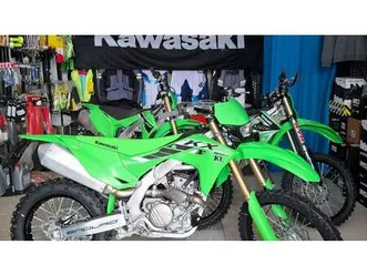 vendo kawasaki kx 250 x (2025) nuova a castel san giovanni (codice 9913595) - moto.it