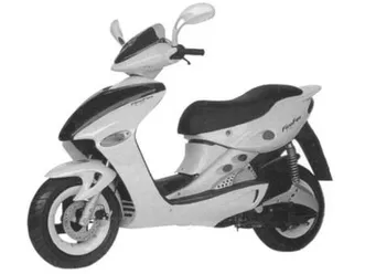 malaguti f15 firefox