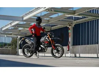 rieju marathon 125 sm minarelli