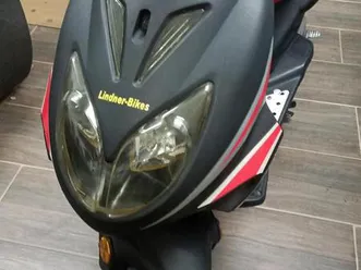 keeway roller 50 ccm