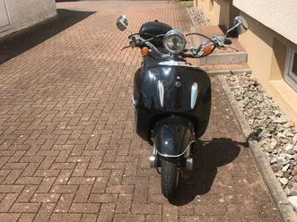 roller alpha mobil firenze 25