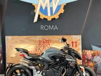 mv agusta brutale 1000 rs - 2024