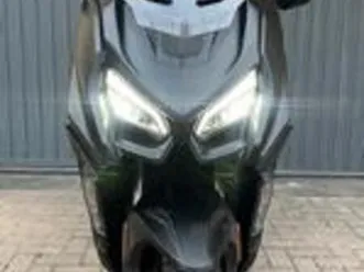 qj motor fort 350, 4.0 - 2025 -