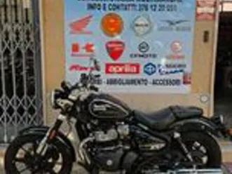 royal enfield super meteor astral