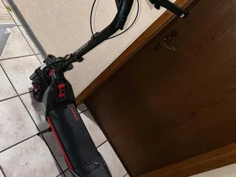 segway ninebot zt3 pro e scooter