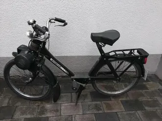 solex, fahrbereit