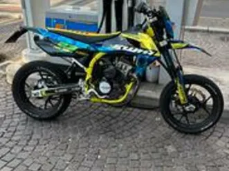 swm 125 sm