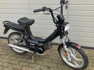 tomos flexer