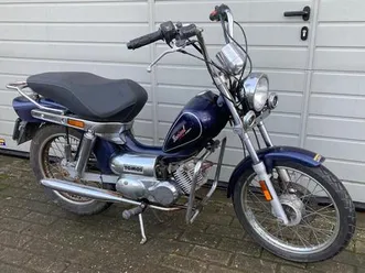tomos revival 2 sitzer