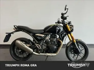 triumph speed 400 abs