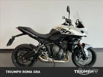 triumph tiger sport 660 abs