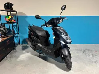 ② topoccasie sym orbit 3 euro 5