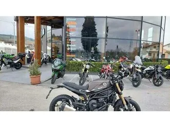 vendo benelli leoncino 800 trail (2022 - 26) nuova a chieti (codice 9901120) - moto.it