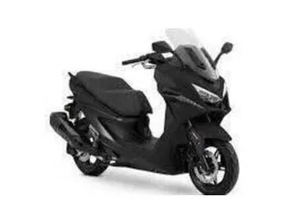 vendo kymco x-town 250st (2026) nuova a genova (codice 9913758) - moto.it