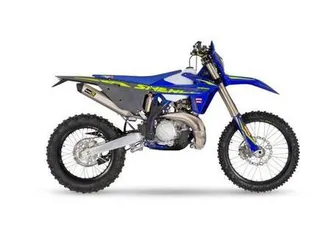2025 sherco se 300 factory 2t