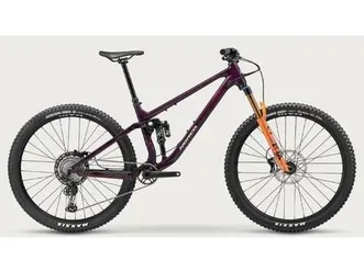 norco fluid fs a1