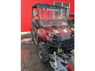 2012 polaris ranger 500 efi