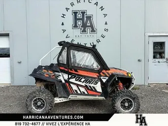 2014 polaris rzr 900 xp