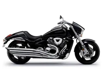 2024 suzuki boulevard m109r