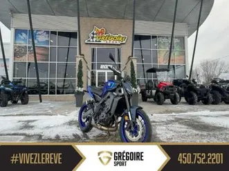 2024 yamaha mt-09 abs