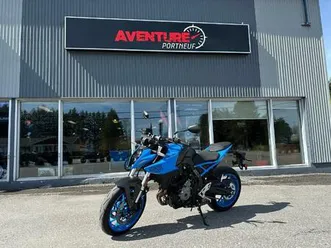 2024 suzuki gsx-8s 2000$ de rabais et 5 ans garantie