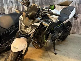 2017 kawasaki er-6n