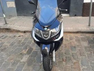 piaggio - x10-125 cc