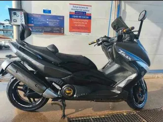 yamaha - t max 500