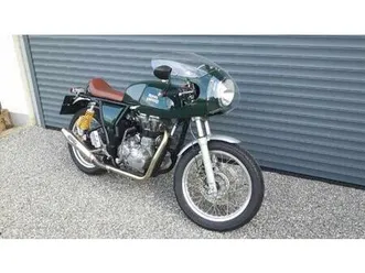 royal enfield continental 535