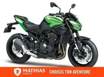 2026 kawasaki z900 rs abs