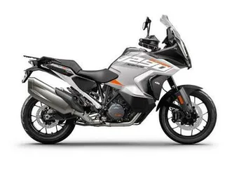 moto double usage ktm 1290 super adventure s 2024