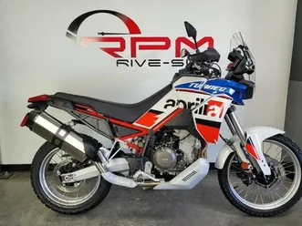 2024 aprilia tuareg 660 *4.99% / 60 mois??