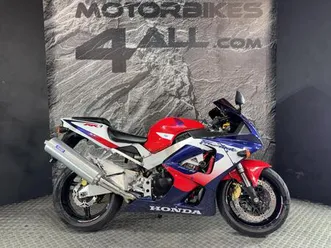 honda cbr900rr fireblade 929 cc