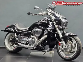 2008 suzuki vzr1800 boulevard m109r for sale