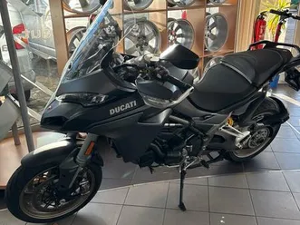 ducati multistrada 1260
