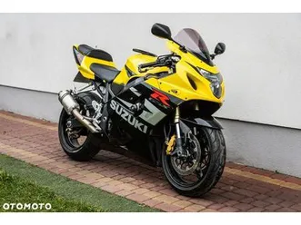 suzuki gsx-r