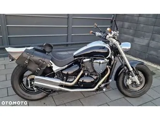 suzuki intruder