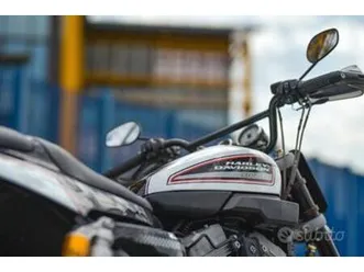 harley-davidson xr 1200 - 2009