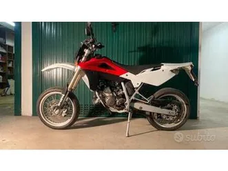 husqvarna sm 125
