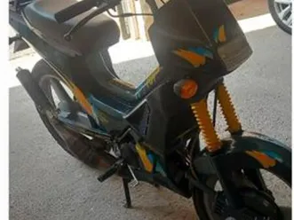 malaguti fifty top - 1988 come nuovo